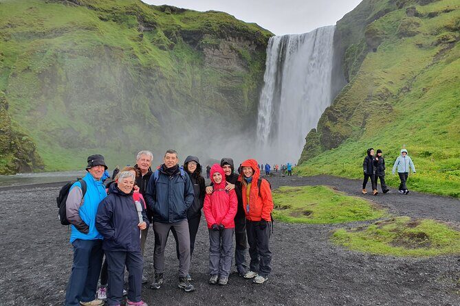 Private South Coast Tour in Multi-Language Guide Options - Discover the Beauty of Iceland’s South Coast with a Private Tour