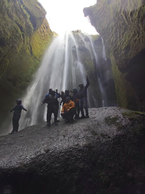 Private South Coast Tour - Tour Duration and Guide Information