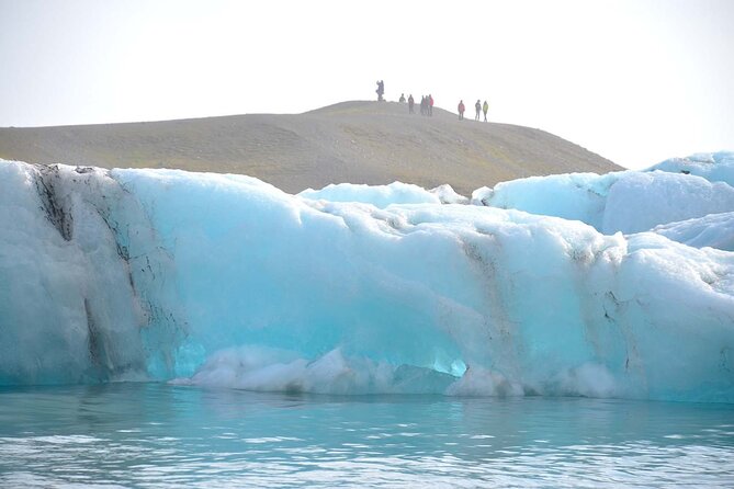 Private South Coast Tour to Jökulsárlón Glacier Lagoon - Price and Reservation Process