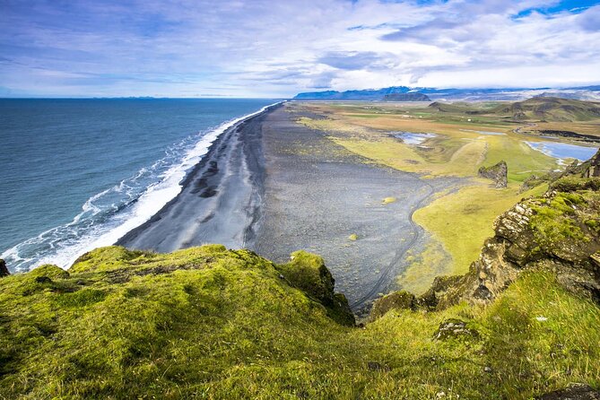 Private South Coast Tour to Jökulsárlón Glacier Lagoon - Frequently Asked Questions