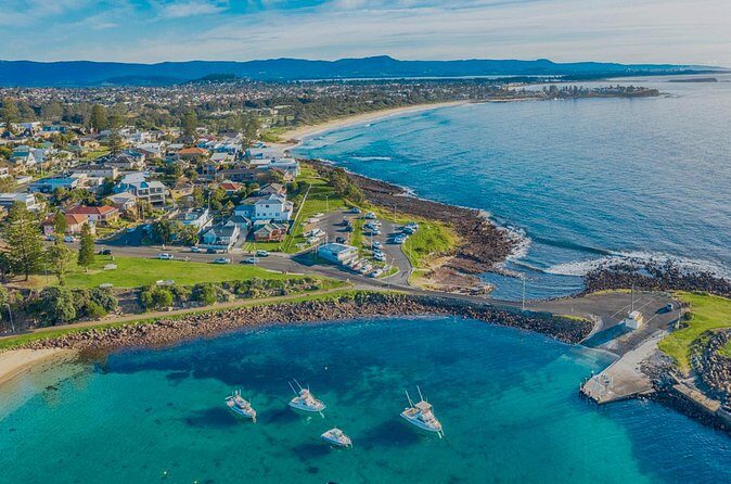 Private South Coast Tour to Sea Cliff Bridge and Kiama Blow hole - Who Is This Tour Best Suited For?