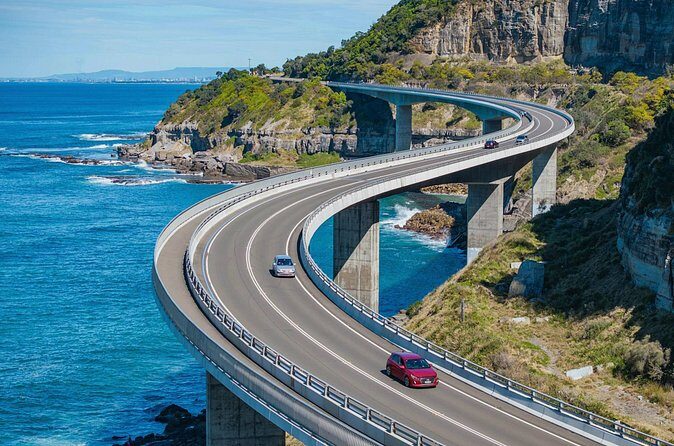 Private South Coast Tour to Sea Cliff Bridge and Kiama Blow hole - Frequently Asked Questions