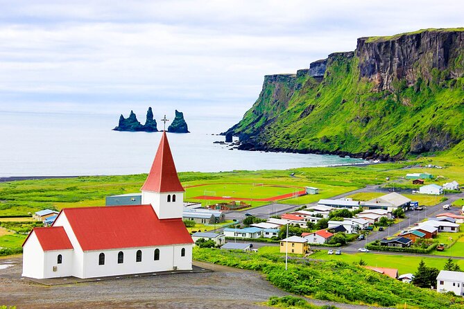 Private South Coast Tour With a Personal Guide - Traveler Reviews