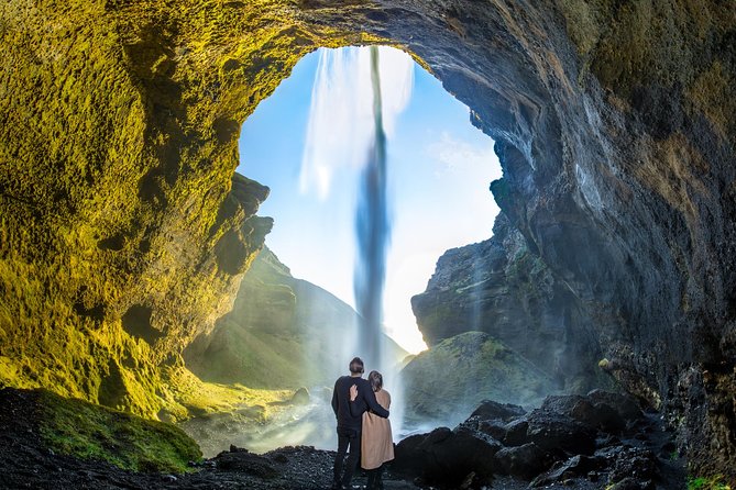 Private South Coast Tour With a Professional Photographer/Guide - The Sum Up
