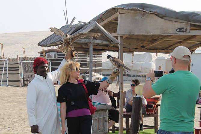Private South Coast Tour With Camel Ride - Overview