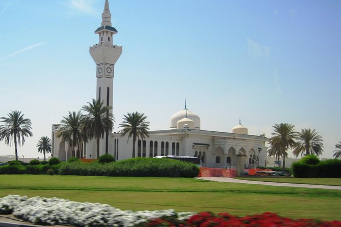 Private South Coast Tour With Camel Ride - Exclusions