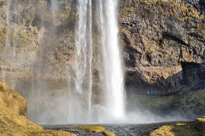 Private South Coast Tour With Optional Glacier Hike in Iceland - Customer Reviews