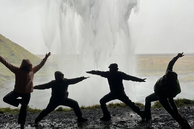Private South Coast Tour With Optional Glacier Hike in Iceland - Frequently Asked Questions
