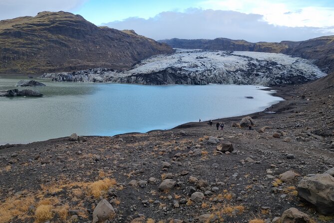 Private South Coast Tour With Optional Glacier Hike in Iceland - The Sum Up