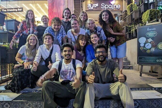 Private South Indian Cooking Class in Bangalore with a Local - The Sum Up