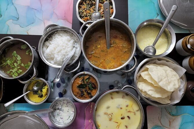 Private South Indian Cooking Class in Bangalore with a Local - Why This Experience Is Worth Considering