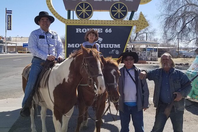 Private South Rim Grand Canyon Tour in Arizona - Itinerary Overview