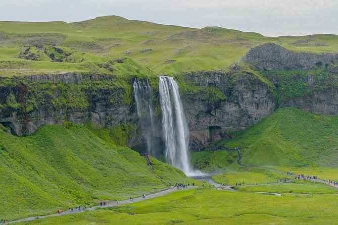 Private South Shore Excursion From Keflavik Airport - Pricing Information