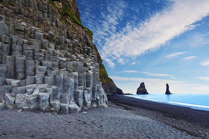 Private South Shore Excursion From Keflavik Airport - Operator Details