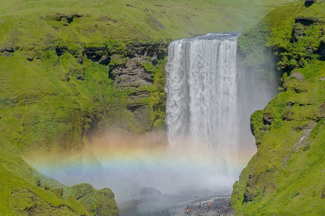 Private South Shore Excursion From Keflavik Airport - Additional Considerations