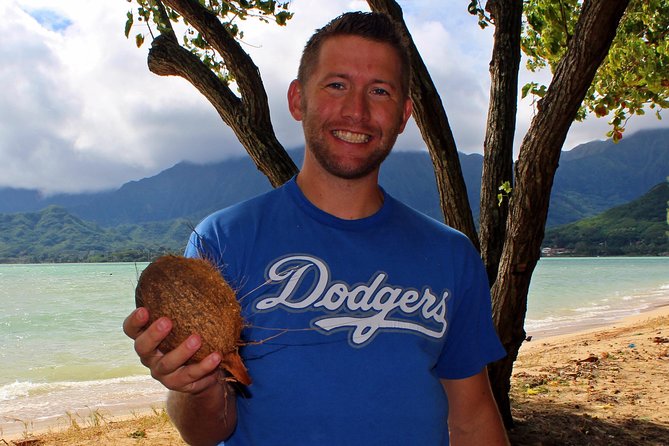 Private South Shore of Oahu Tour - Itinerary