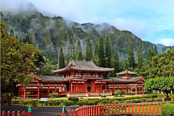 Private South Shore of Oahu Tour - Tour Inclusions