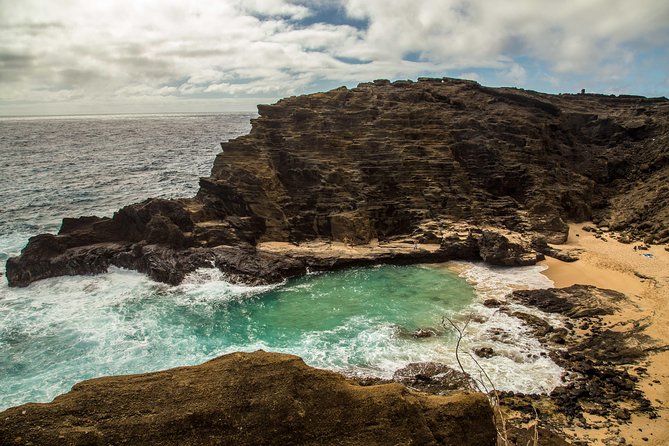 Private South Shore of Oahu Tour - Booking Information