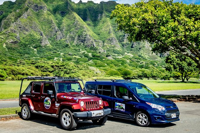 Private South Shore of Oahu Tour - Common Questions (FAQs)