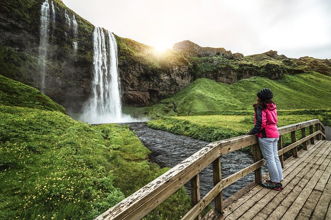 Private South Shore Waterfall Adventure - Booking Options