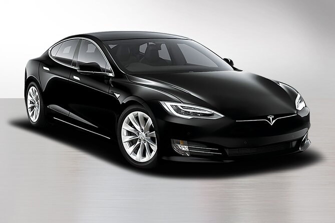 Private South Tenerife Airport Transfer to South Hotels - Service Details