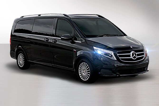 Private South Tenerife Airport Transfer to South Hotels - Overview
