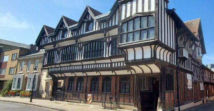 Private Southampton Walking Tour - Experience Highlights