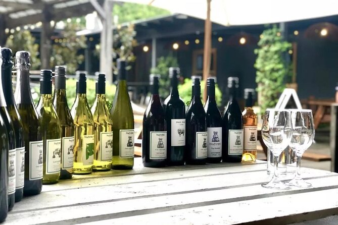 PRIVATE Southern Highlands Wine Tasting Tours From Sydney - Booking Information