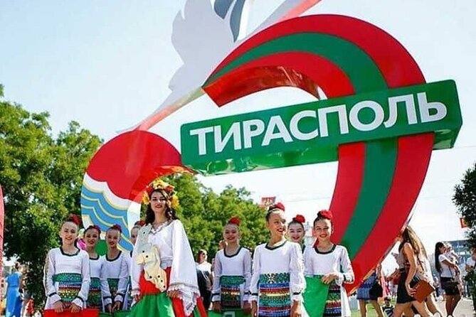 Private Soviet Era Tour of Transnistria From Chisinau Moldova - Frequently Asked Questions