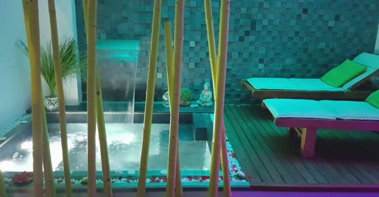 Private Spa Program in Sicily Caltanissetta - Good To Know