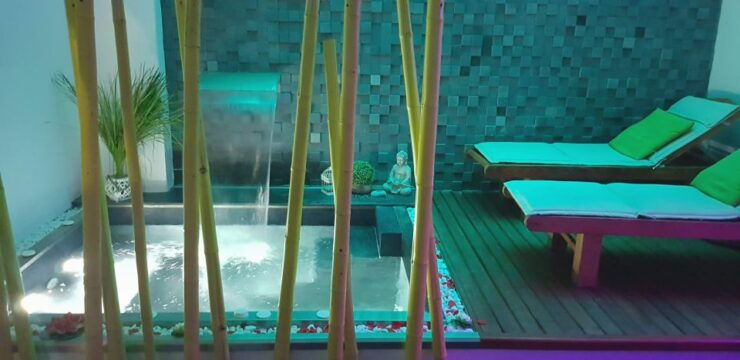Private Spa Program in Sicily Caltanissetta - Pricing and Booking Details