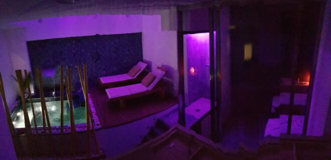 Private Spa Program in Sicily Caltanissetta - Cancellation Policy
