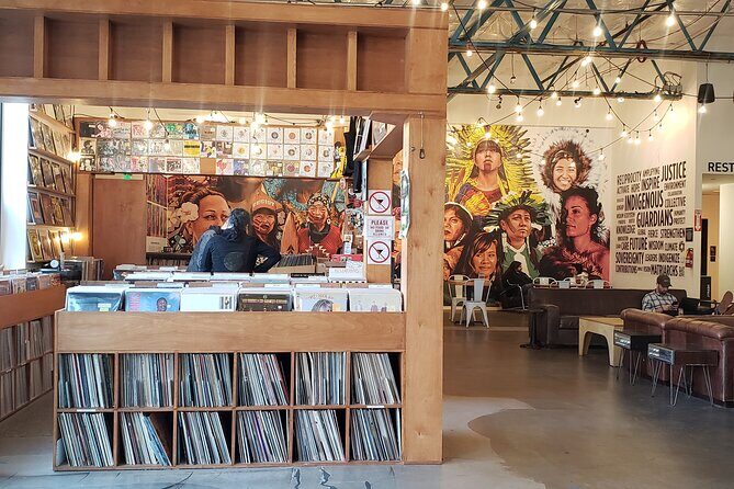 Private Space Needle and Seattle Center Tour - Inside the Tour: Extras and Personal Touches