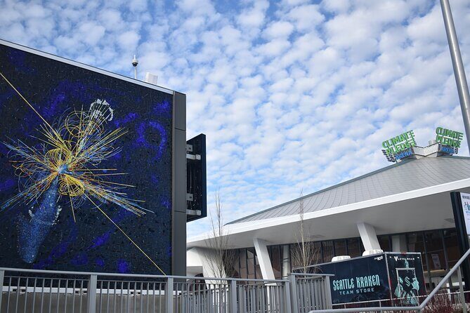 Private Space Needle and Seattle Center Tour - Practicalities and Value