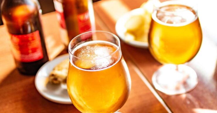 Private Spanish Beer Tasting Tour in Barcelona Old Town - Experience Highlights