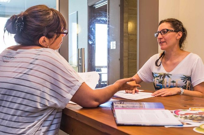 Private Spanish Classes in Buenos Aires - Course Overview