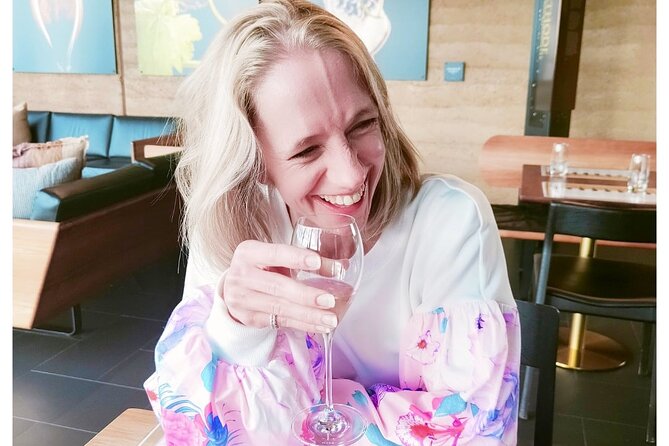 Private Sparkling Tour in Tasmania - Booking Information