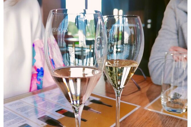 Private Sparkling Tour in Tasmania - Contact Information
