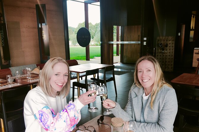Private Sparkling Tour in Tasmania - Common Questions