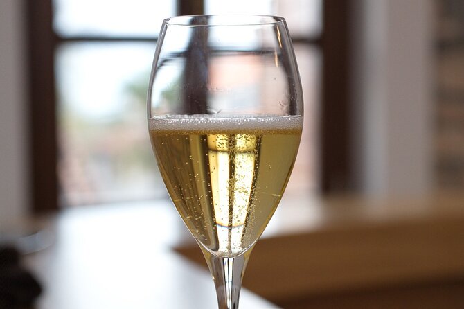 Private Sparkling Wine Tasting in Istria - Good To Know