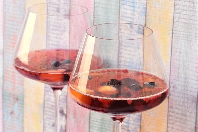 Private Sparkling Wine Tasting in Istria - Reviews