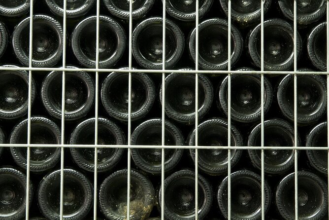 Private Sparkling Wine Tasting in Istria - Frequently Asked Questions