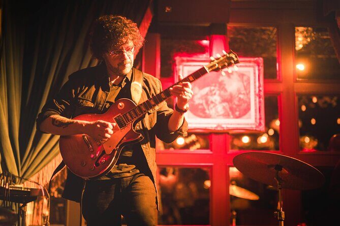 Private Speakeasy Adventure A Tipsy Trip through History - Final Thoughts