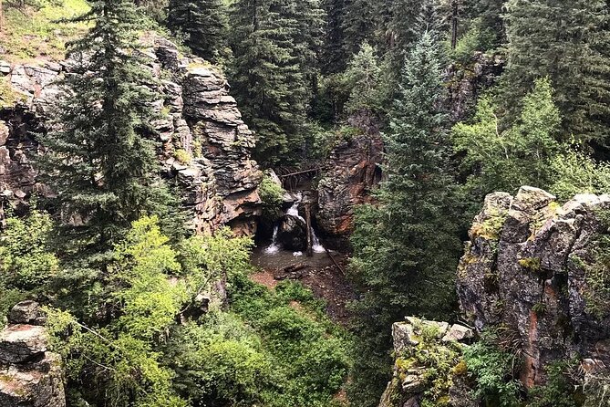 Private Spearfish Canyon Hike - Operator Information