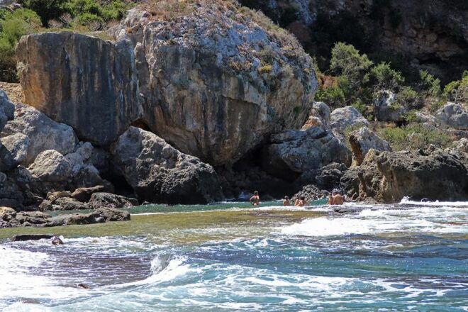 Private Spearfishing Experience in Ravdouha - Booking Information