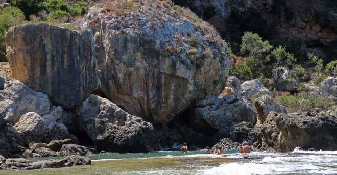 Private Spearfishing Experience in Ravdouha - Highlights and Features