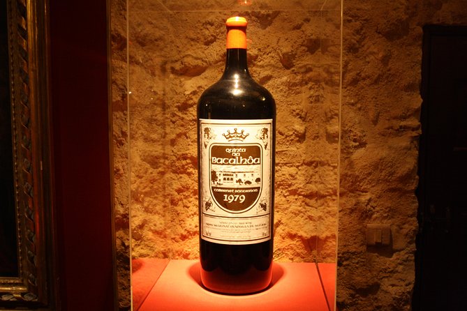 Private Special Tour Around Lisbon and Wine Tasting - Explore Lisbons Charming Neighborhoods