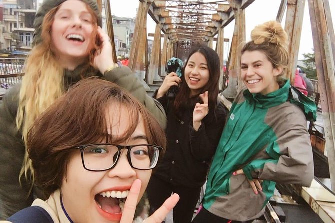 (Private) Special Vegan/Vegetarian Hanoi Food Tour - The Sum Up