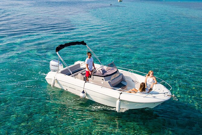 Private Speed Boat 1 Hour With Hotel Transfer in Sharm El Sheikh - Additional Services