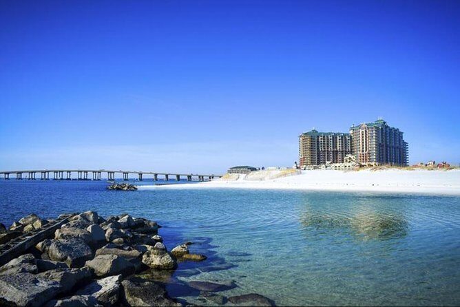 Private Speed Boat Charter with Experienced Captain - Itinerary Breakdown — What You Can Expect